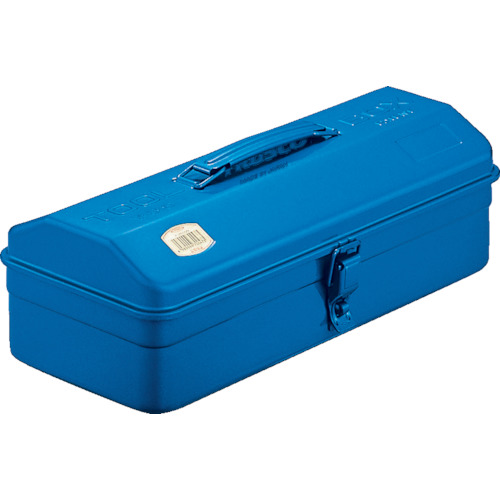 【TRUSCO】ＴＲＵＳＣＯ　山型ツールボックス（山型工具箱）　３７３Ｘ１６４Ｘ１２４